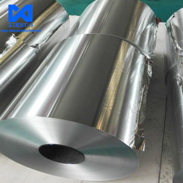 Factory Price 8011 Aluminum Foil Raw Coil Food Grade Aluminum Foil Coil Aluminum Foil In Roll Jumbo