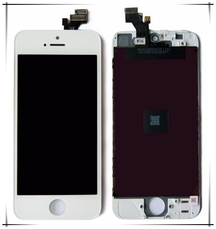 OEM Lcd screen for iphone 5s, lcd assembly replacement for iphone 5s, replacement lcd screen for iphone 5s lcd display