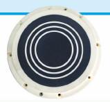 High Quality  Industrial Ceramic Porous Ceramic Chucks
