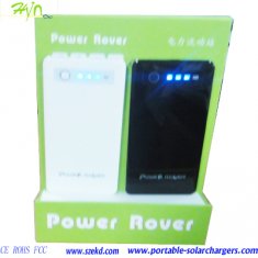 Ultra-thin 4800mAh Mobile Phone Charger Station For All Kinds Of Mobile Phone Brand