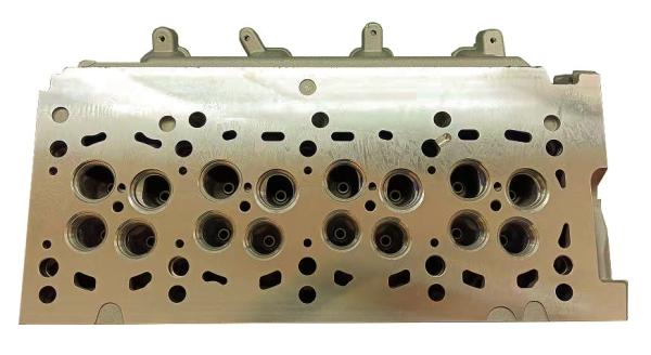 VOLKSWAGEN Amarok Crafter CKTB CKTC CKUB CKUC CSLA CSHA Aluminum Cylinder Head 03L103065A 03L103265K 908728 2.0L 16V