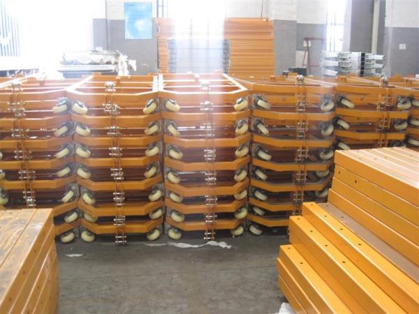 Aluminum Suspended Aerial Work Platform Electial Control System CE