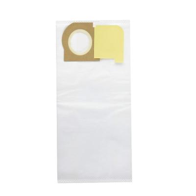 Riccar Simp Type X economic dust fleece replacement bag filter fabric for dust collection vacuum cleaner bag