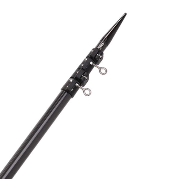 3K Carbon Outriggers 15ft 18ft 20ft Carbon Fiber Outriggers For Sale