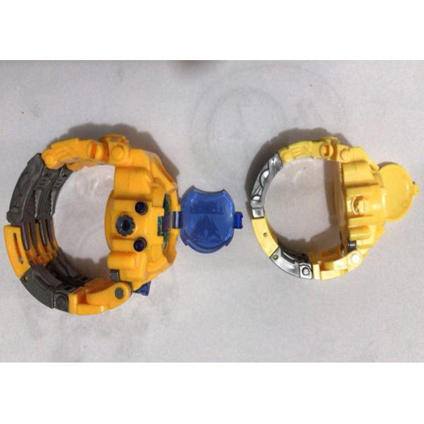 Man Yuk Toys Co., Ltd