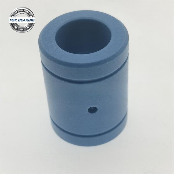 Without Seal LPAR16 Linear Plain Bearing 16x26x36 mm  Gcr15 Chrome Steel