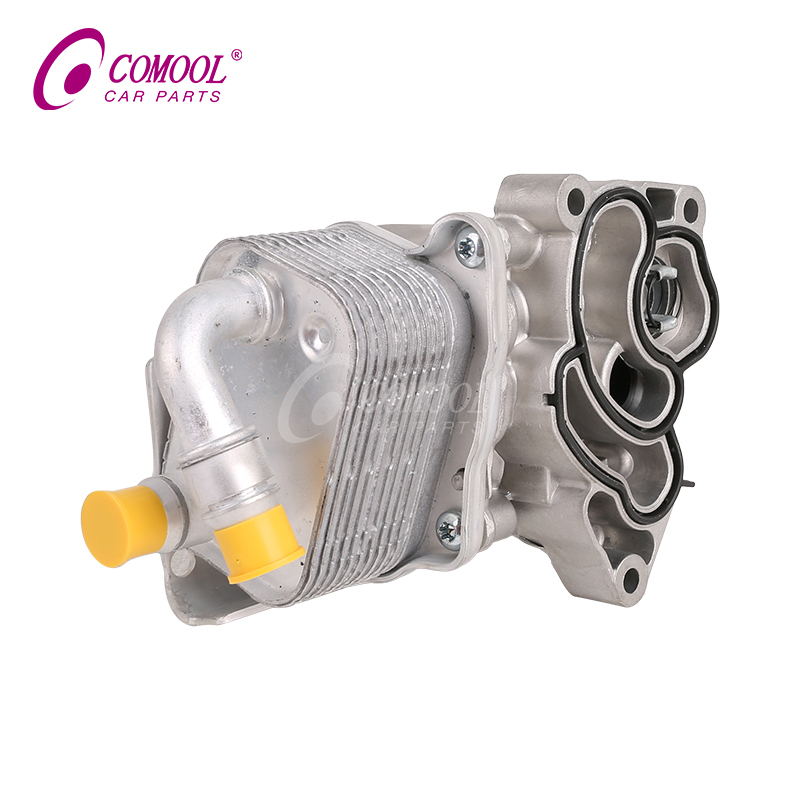 Auto Parts Engine Oil Filter Housing 11427508966 for BMW X1 X3 N40 N45 N42 N46 E46 E90