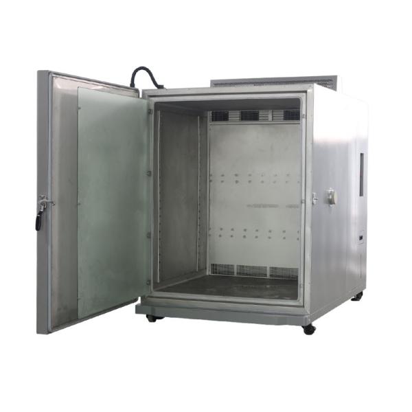 Precise Remote Controlled Temperature Humidity Test Chamber For Air Conditioners