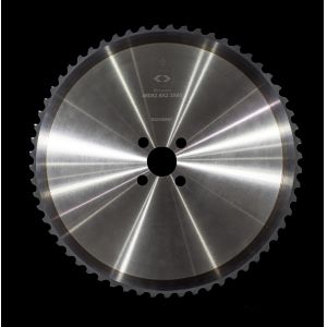 Steel Panel Cutting Circular Saw Blade | Metel Panel Cutting
