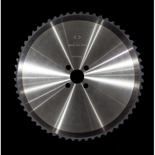 Steel Panel Cutting Circular Saw Blade | Metel Panel Cutting
