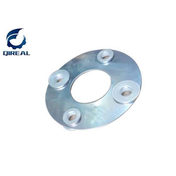 Плита насоса системы подачи топлива машинных частей DK156605-5920 экскаватора