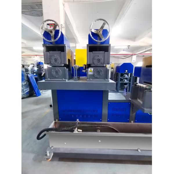 Soft Packing Hologram Embossing Machine 80m/Min 12-100mn Thickness