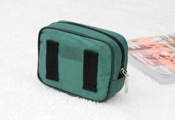 Traveling Packing Cubes Wash Comsetic Luggage Bag pouch  Medicine Organizer Storage Bag