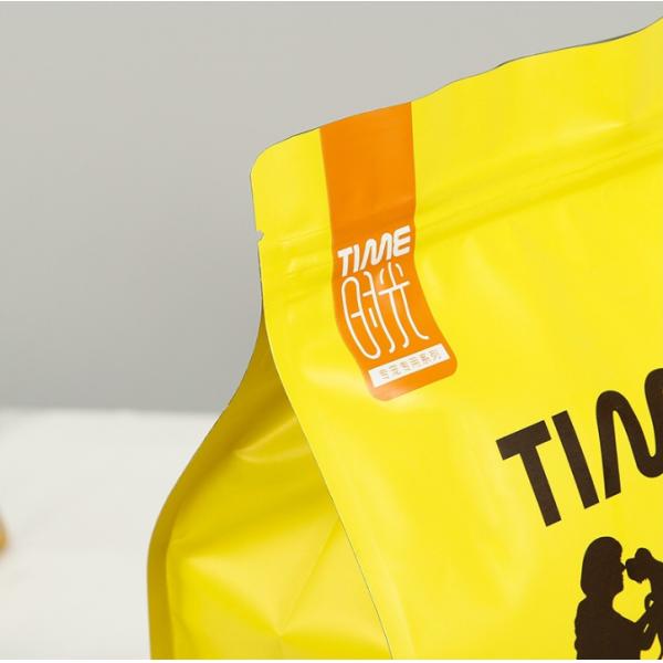 Сильная герметизируя кошачья еда пакета 100-220mic корма для домашних животных толстая в Recyclable упаковке