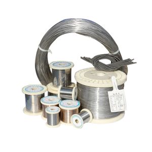High Performance 0Cr15Al5 Alloy Wire for Hydrogen Generation