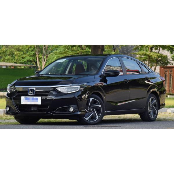 Honda Crider 2024 180Turbo CVT компактный автомобиль роскошный выпуск белый / черный дешевый автомобиль