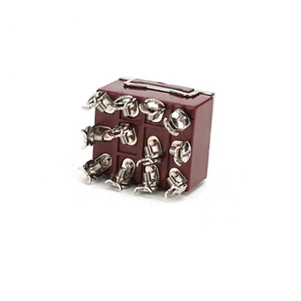 283-3074 Toggle Switch Assembly Original For Excavator E320B E320D