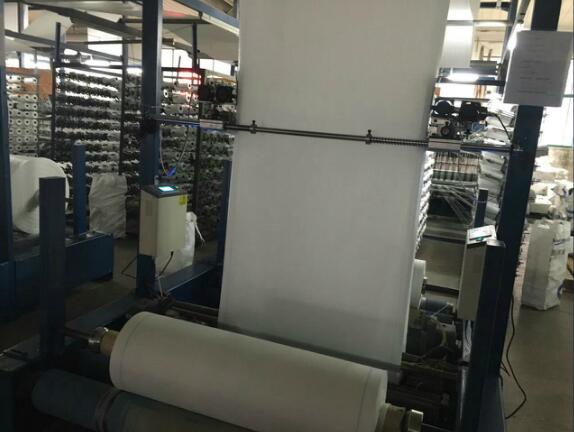 Ultrasonic welding machine for non-woven shopping bag HW30-W800/ Ultrasonic Welding Letters Machine HW28-W500