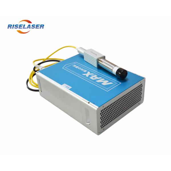 сила 20в/30в источника лазера волокна длины волны 1064нм для гравировки лазера