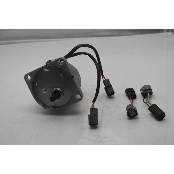 SK200-6 SK200-6E SK230-6 Excavator Throttle Motor Accelerator YN20S00002F1 YN20S00002F3