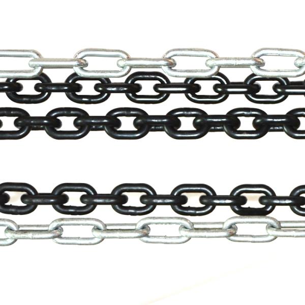 3 Meters Chain Length Manual Operated Chain Hoist for Heavy-Duty and Versatile Lifting