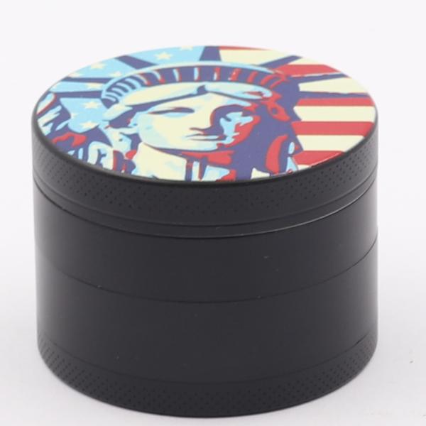 SGS Tobacco Smoke Grinder
