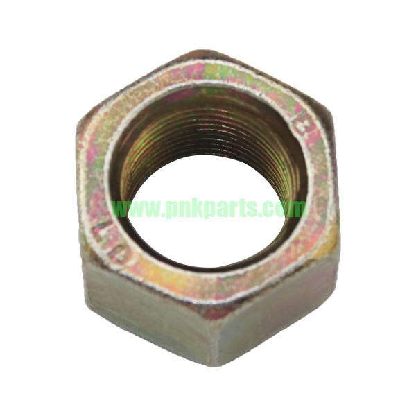 12164224 NH Tractor Parts Wheel Nut Rear M18X1.5 Tractor Máquinas agrícolas