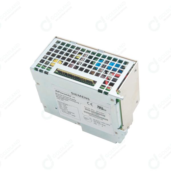 56001072-01 Asm Siemens Siplace Power Supply Dc For Sc Smt Spare Part