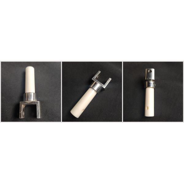 99% Alumina Ceramic Pistons High Pressure Plunger Pumps