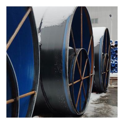 Hot-sale Product Spiral Pipe Extruder Spiral Copper Pipe Spiral Steel Pipe