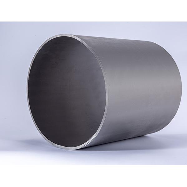 25mm Precision Seamless Steel Tube SS Capillary 304 BV Q235A