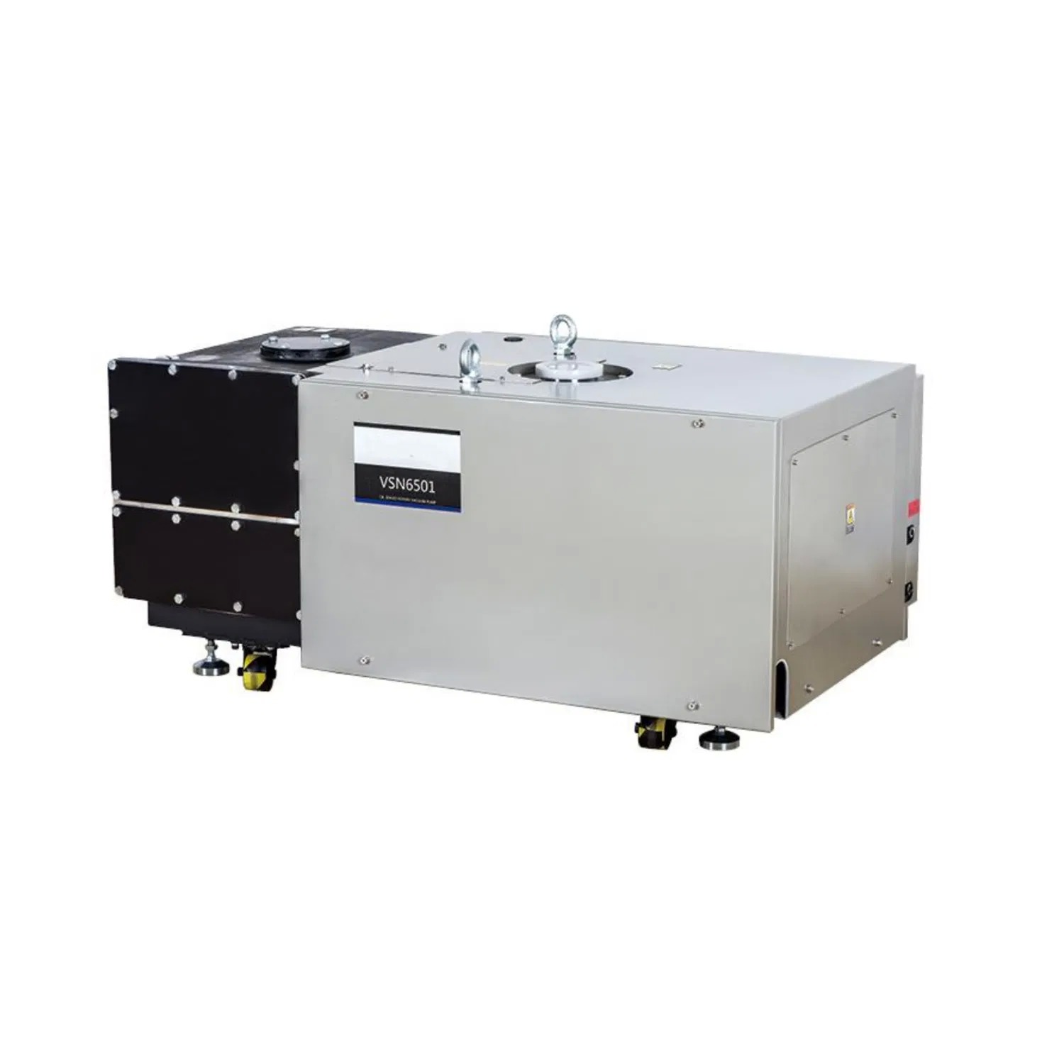 Ulvac Vsn6501 Vsn7501 Oil Rotary Vane Vacuum Pump