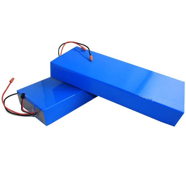 LiFePO4 Литийная батарея 24V 36V 60V 72V 20AH 30AH 50AH 80AH OEM ODM Литий-ионная перезаряжаемая электрическая батарея LiFePO4
