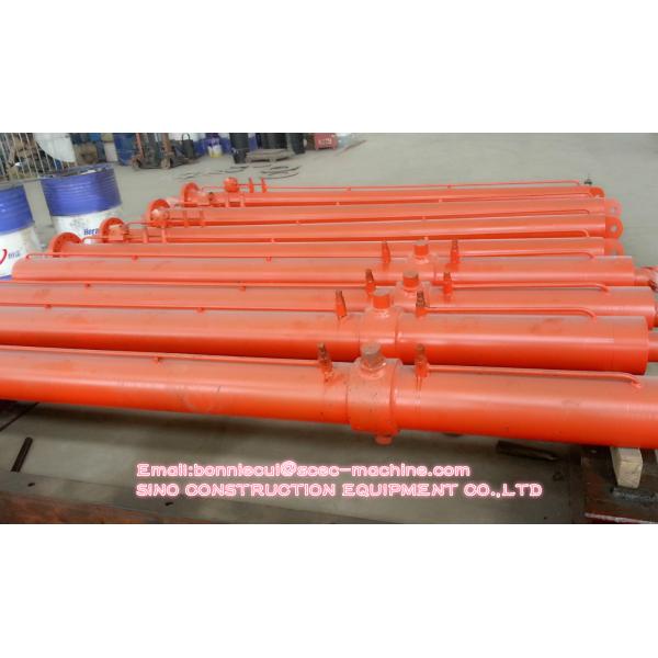 Цилиндр запасных частей тележки гидравлический