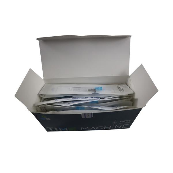 14g 16g 17g 18g 19g 38mm 50mm Micro Cannula Blunt Beauty Needle for 14G-34G