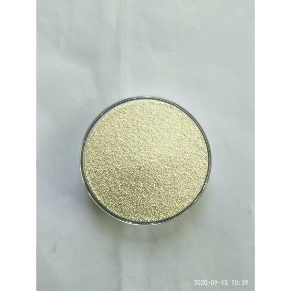 Strong Base Anion Exchange Resin D201U for Uranium Metal Extraction with 99.9% Purity and High Mechanical Strength