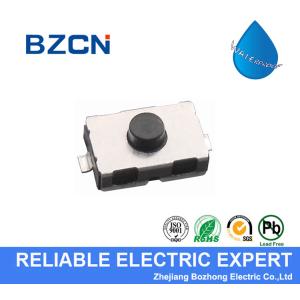 Waterproof Tactile Switch