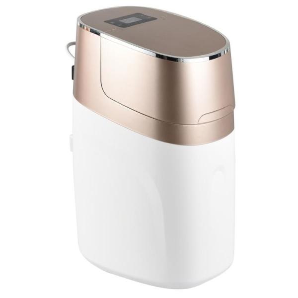 Multifunctional Cabinet Water Softener Self Operation Without Technician Assistance