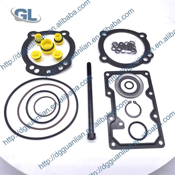 Насосы для подачи топлива 10R-8898 319-0676 CAT E330C E330D C9 электрические дизельные