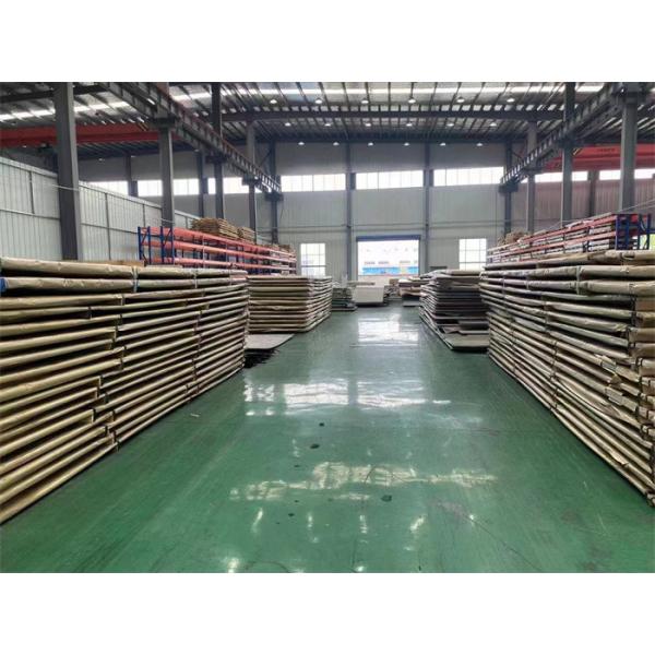 Stainless Steel Sheet SUS405