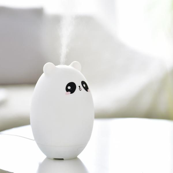 New Product Ideas 2019 USB Essential Oil new product ultrasonic mist maker air essential oils diffuser GK-LJH-023