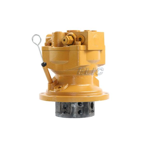 Мотор ряда мотора DH55 JMF29 качания экскаватора Doosan