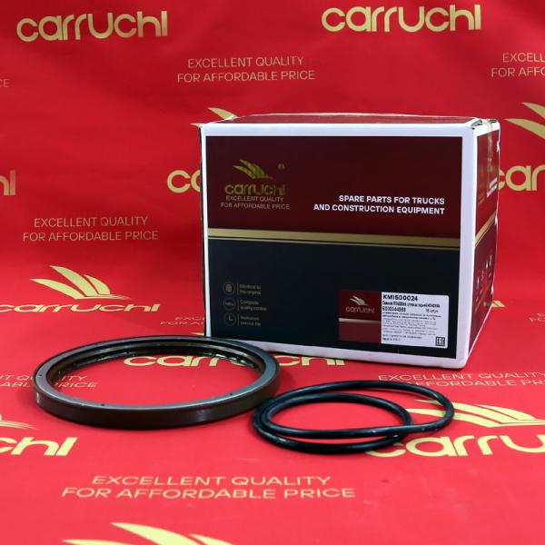 6000044988 for hongyan alex  Spare Parts OIL SEAL