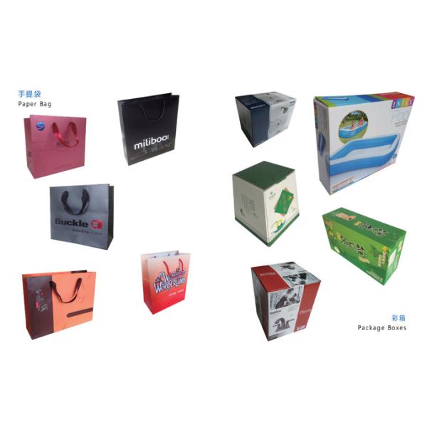 Xiamen Tongli Printing Co., Ltd.