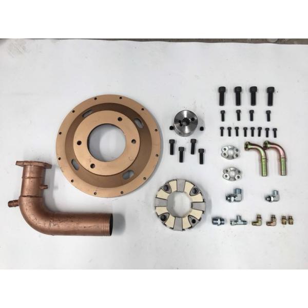 CAT E320 E320B E320C E320D HYDRAULIC PUMP CONVERSION KIT USE FOR EXCAVATOR
