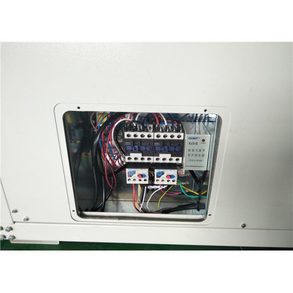 блоки промышленного АК систем охлаждения пятна 8500В/пятна с предохранением от вентиляторного двигателя