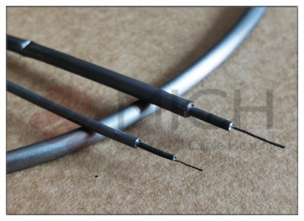 High Density Polyethylene Mi Cable Heat Trace Pipeline Material Saving