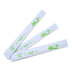 палочки Dinnerware 21cm устранимые бамбуковые не не лакируют бамбукового близнеца