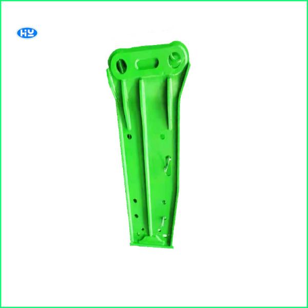 40CRMO Hydraulic Breaker Hammer DH170 120mm Chisel Jack Hammer For Mini Excavator