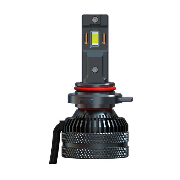 Plug And Play High Power Led Headlight For Car , LED Headlight Bulb High Lumen